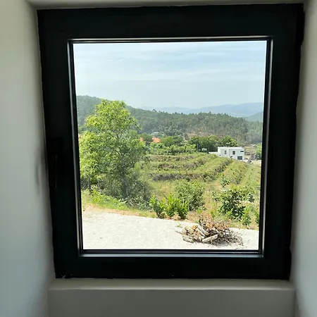 Holiday home Casa Do Borges Adoria