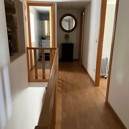 Casa Do Borges Prázdninový dům Adoria