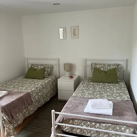 Casa Do Borges Adoria