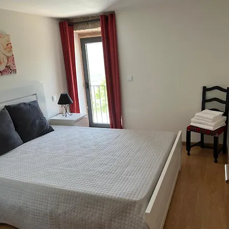 Casa Do Borges Adoria