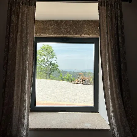 Casa Do Borges Prázdninový dům