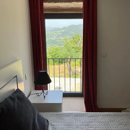 Casa Do Borges Adoria