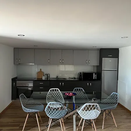 Casa Do Borges Holiday home