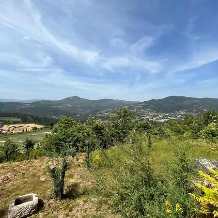 Casa Do Borges * Adoria