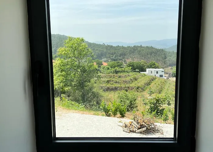 Holiday home Casa Do Borges Adoria