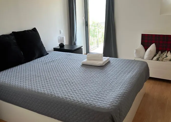 Holiday home Casa Do Borges *