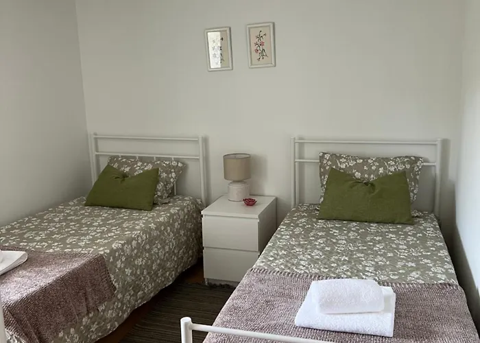 Casa Do Borges Adoria