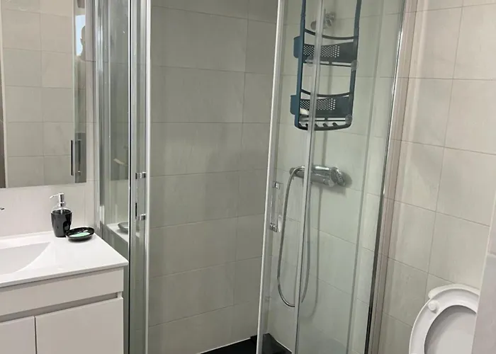 Holiday home Casa Do Borges Adoria