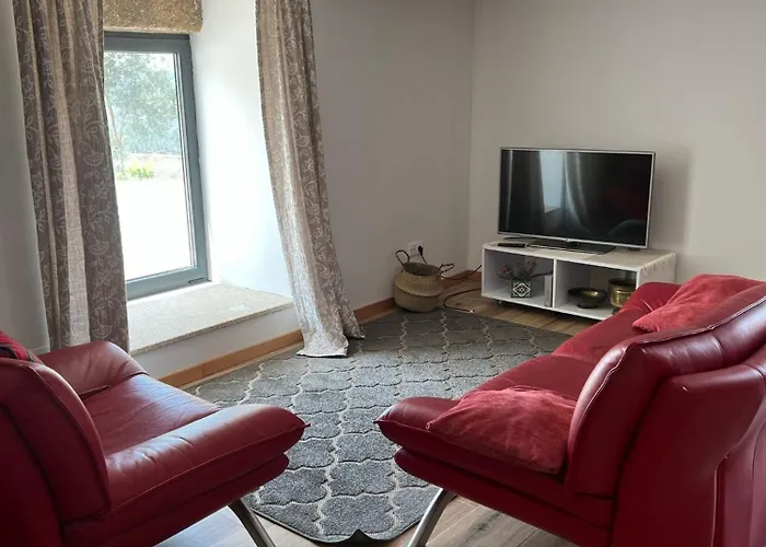 Casa Do Borges Prázdninový dům