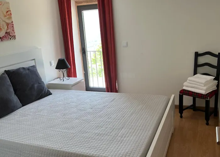 Casa Do Borges Adoria