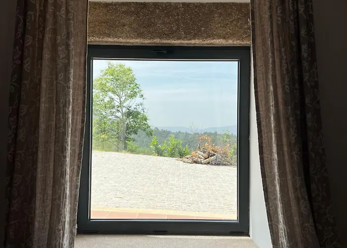 Casa Do Borges Holiday home