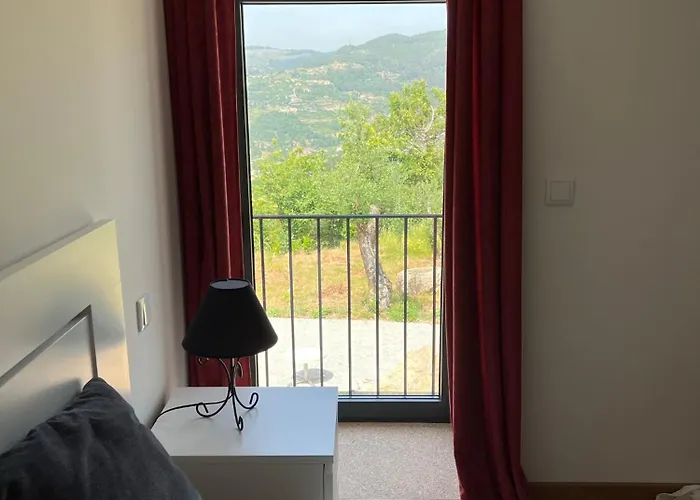 Casa Do Borges Adoria