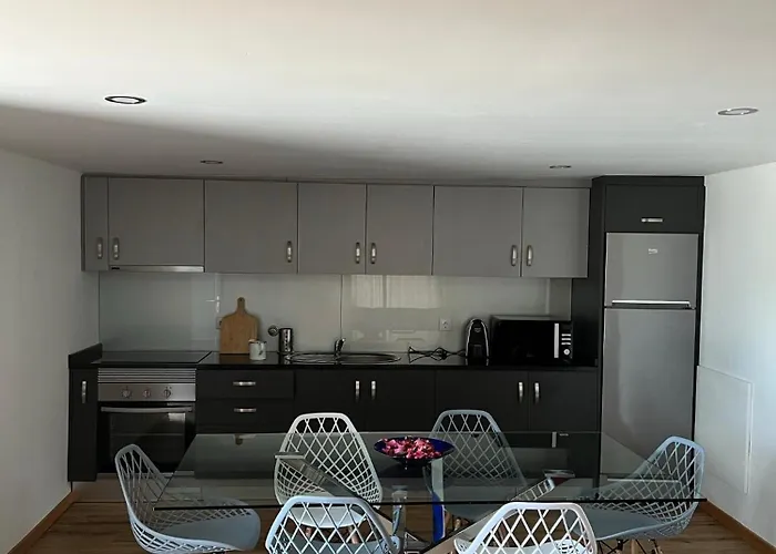 Casa Do Borges Holiday home