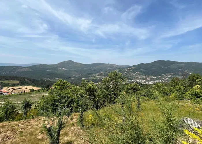 Casa Do Borges * Adoria